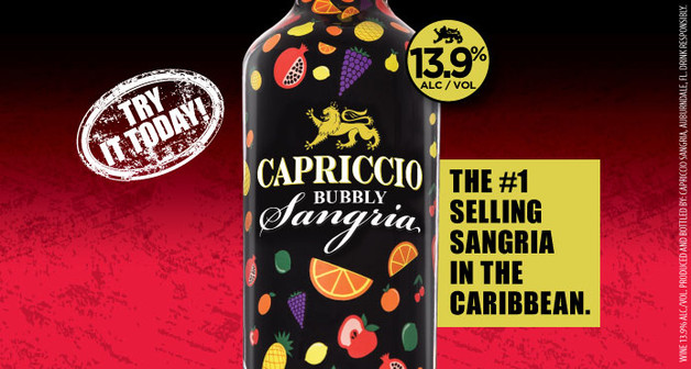 Wine Abacus Distributing Southbridge Ma Capriccio Bubbly Sangria